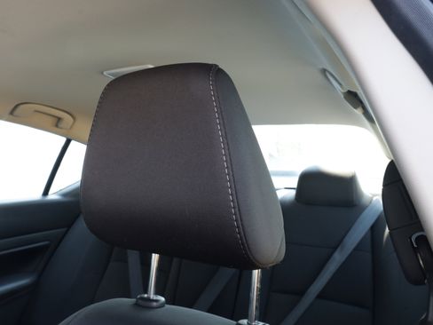 Used 2024 Nissan Altima 2.5 SV image 23