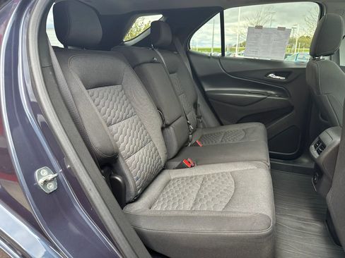 Used 2019 Chevrolet Equinox LT FWD image 13