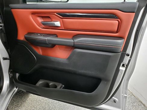 Used 2019 RAM 1500 Rebel w/ Rebel Level 1 Equipment Group image 20