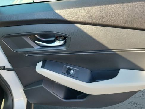 Certified 2024 Honda Accord LX image 15