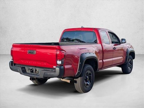 Used 2019 Toyota Tacoma SR RWD image 5