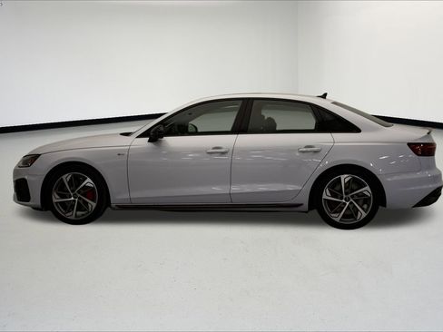 Certified 2023 Audi A4 2.0T Premium Plus w/ Premium Plus Package image 2