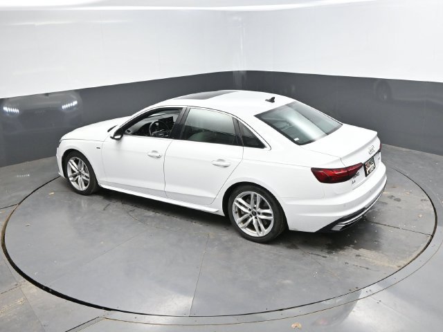 Used 2024 Audi A4 2.0T Premium Plus AWD/4WD image 42