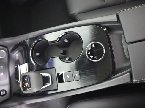 New 2026 Nissan Rogue Dark Armor image 12