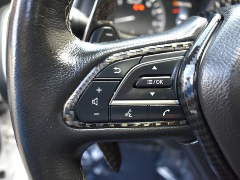 Used 2019 INFINITI Q50 Sport w/ Cargo Package (L96) image 16