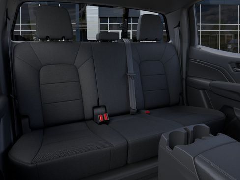 New 2026 GMC Canyon Elevation w/ Convenience Package image 17