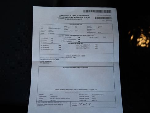 Used 2023 MINI Cooper S image 74