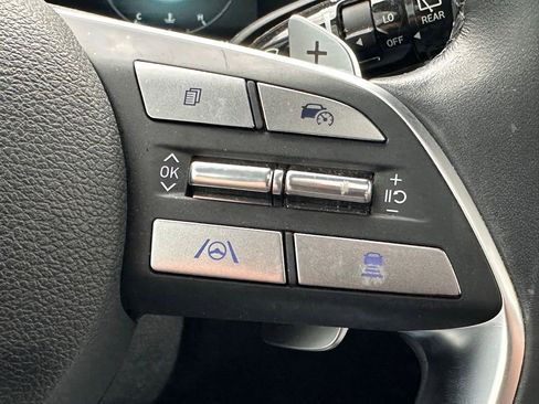 Used 2025 Hyundai Palisade SEL image 32