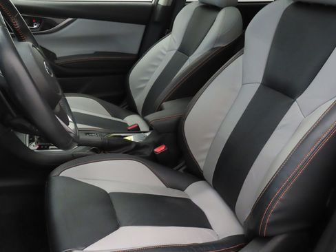 Used 2019 Subaru Crosstrek 2.0i Limited w/ Moonroof Package w/Navigation image 13