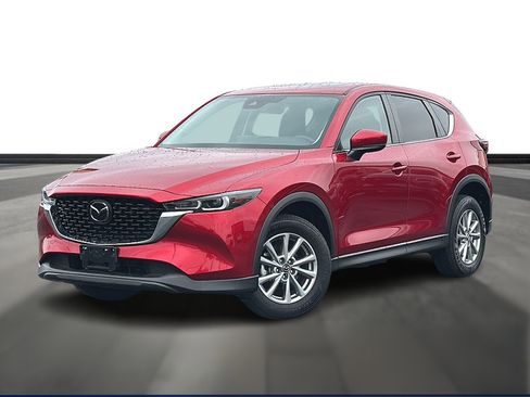 Used 2023 MAZDA CX-5 AWD 2.5 S image 1