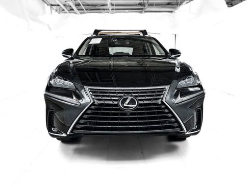 Used 2019 Lexus NX 300 AWD image 2