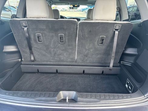 Certified 2021 Honda Pilot EX-L image 26