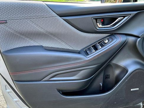 Used 2024 Subaru Forester Sport image 26