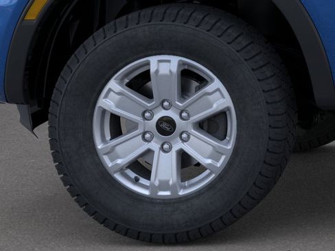 New 2026 Ford Ranger XL AWD/4WD image 28