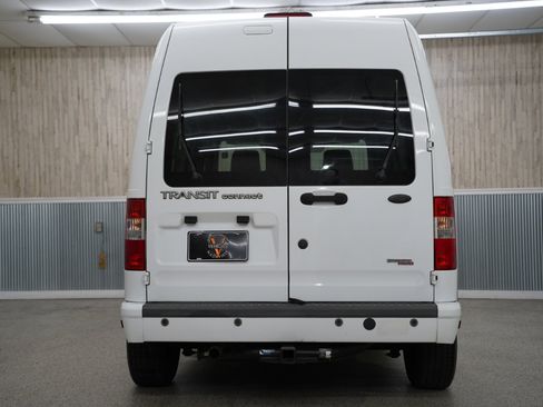 Used 2012 Ford Transit Connect XLT image 6