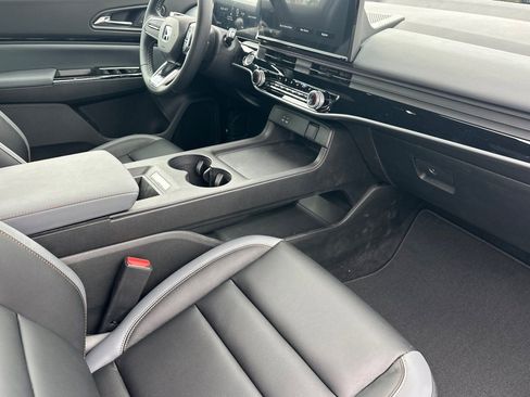 New 2026 Honda Prologue Touring image 18