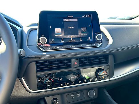 New 2026 Nissan Rogue SV w/ Cold Weather Package image 21