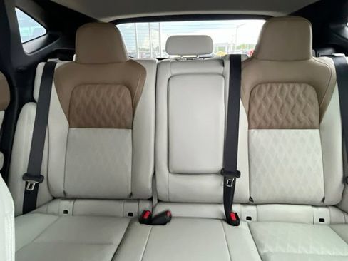 New 2026 Nissan Murano Platinum AWD/4WD image 19