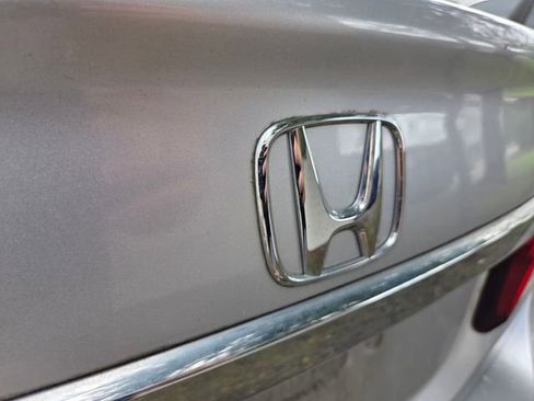 Used 2015 Honda Civic LX image 4