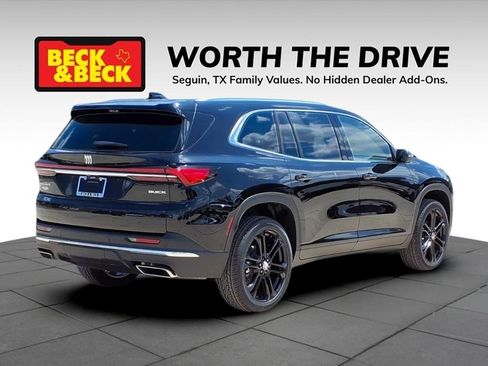 New 2026 Buick Enclave Preferred w/ Power Package image 5