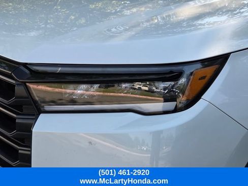 Certified 2026 Honda Pilot EX-L image 13