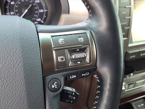 Used 2019 Lexus GX 460 Luxury image 24