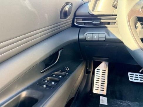 New 2026 Hyundai Elantra Sport FWD image 26