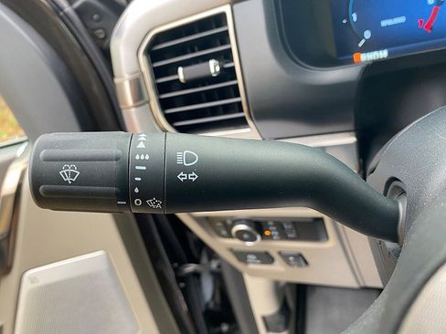 Used 2024 Ford F150 Platinum w/ Equipment Group 703A Plus image 51