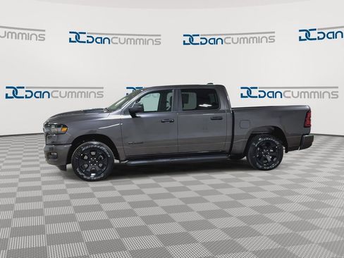 New 2026 RAM 1500 Express image 6