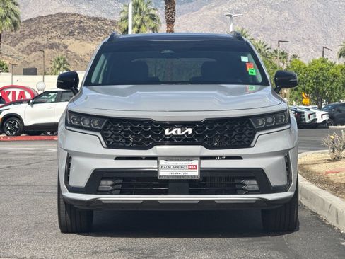 Used 2022 Kia Sorento SX AWD/4WD image 8