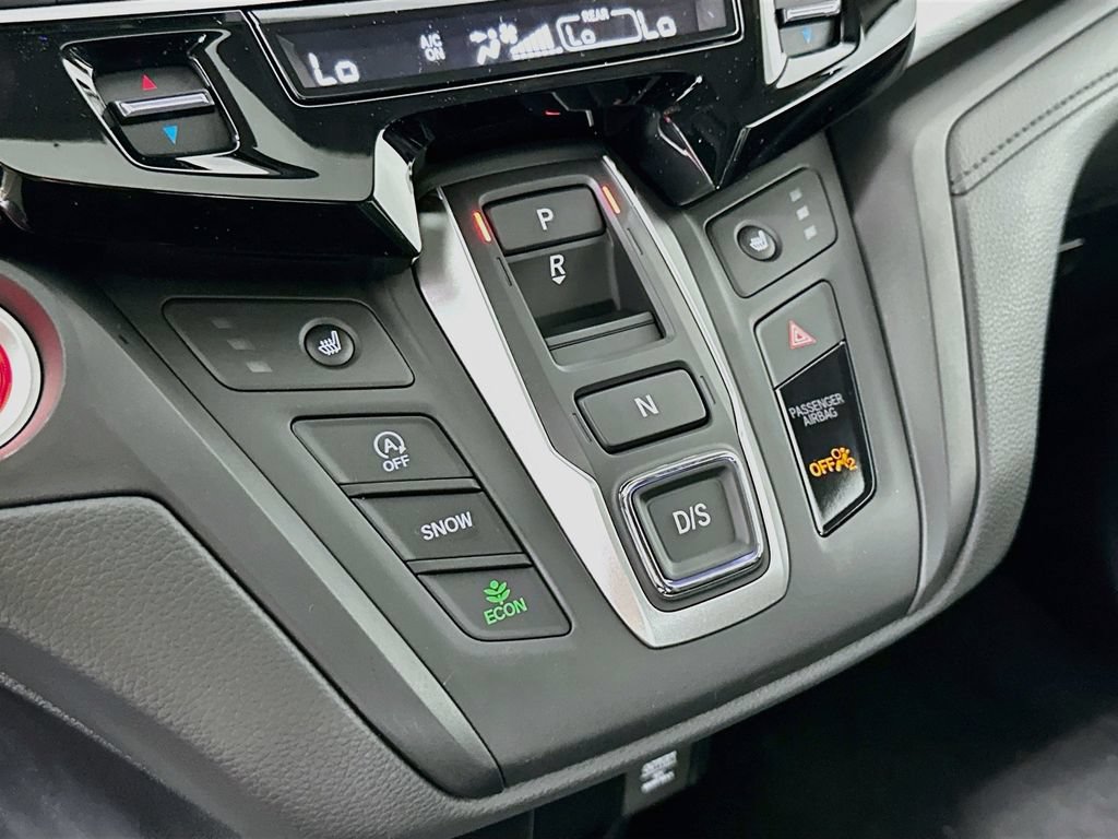 New 2026 Honda Odyssey EX-L image 16