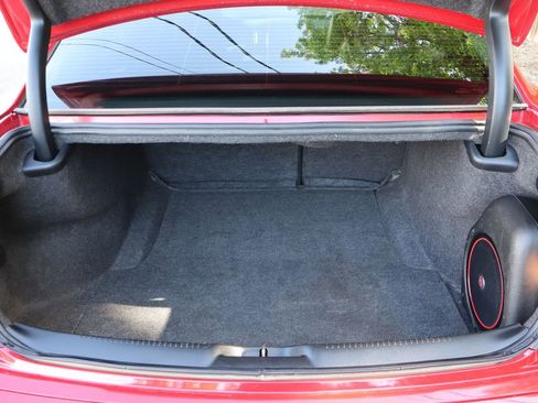 Used 2017 Chrysler 300 S w/ Safetytec Group II AWD/4WD image 14