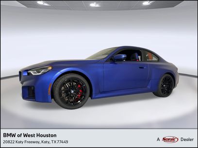 New 2026 BMW M2 w/ Lighting Package