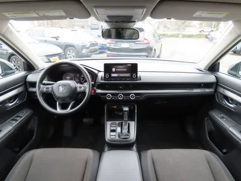 Used 2024 Honda CR-V LX image 17