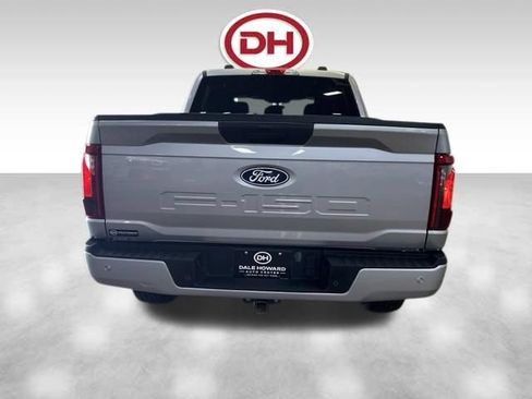 Used 2024 Ford F150 STX AWD/4WD image 12