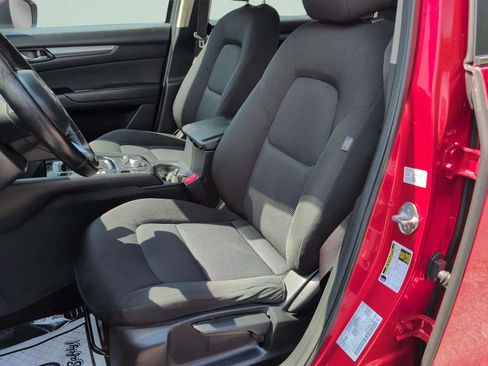 Used 2019 MAZDA CX-5 Sport FWD image 13