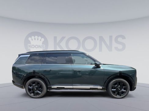New 2027 Kia Telluride SX Prestige AWD/4WD image 8