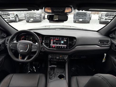 New 2026 Dodge Durango GT image 15