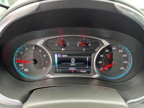 Used 2017 Chevrolet Malibu LT w/ Driver Confidence Package image 13