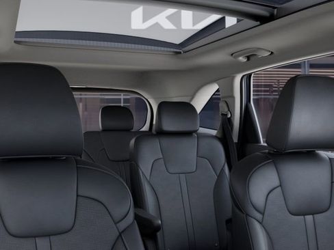 New 2026 Kia Sorento X-Line EX image 27