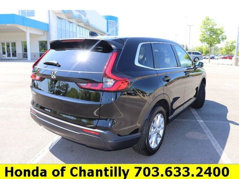 Used 2026 Honda CR-V EX image 7