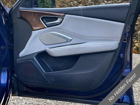 Used 2020 Acura RDX AWD w/ Advance Package image 21