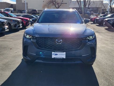 New 2026 MAZDA CX-50 2.5 Hybrid w/ Premium Plus Pkg image 5