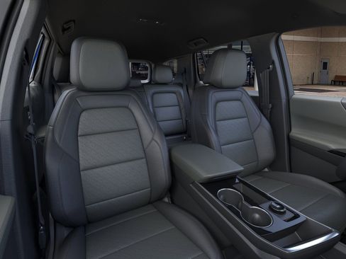 New 2026 Chevrolet Equinox LT image 16