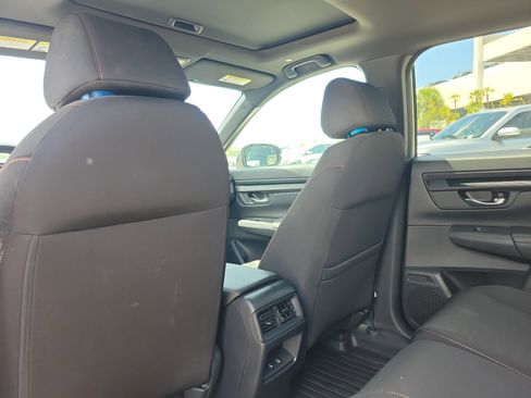 Used 2023 Honda CR-V Sport image 14