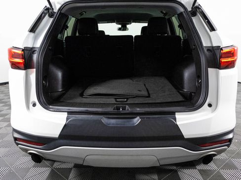 Certified 2023 Chevrolet Blazer LT image 38