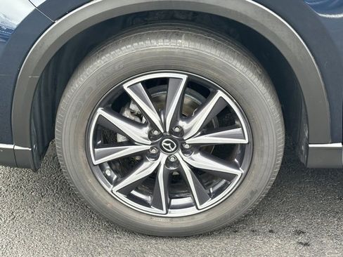 Used 2017 MAZDA CX-5 Grand Touring image 9