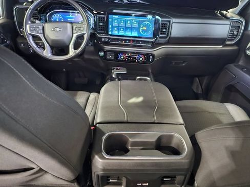 Used 2023 Chevrolet Silverado 1500 RST AWD/4WD image 38
