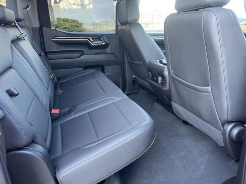 Used 2024 Chevrolet Silverado 1500 LT w/ All Star Edition Plus image 15