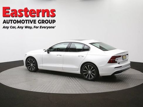 Used 2023 Volvo S60 T8 Plus AWD/4WD image 63